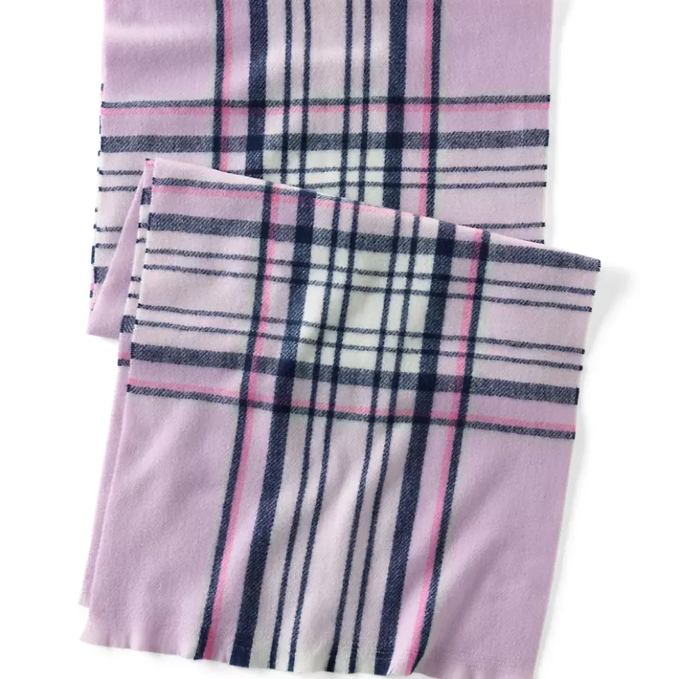 CashTouch Pattern Winter Scarf