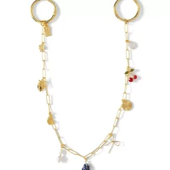 Charmed Bag Chain