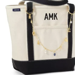 Charmed Bag Chain