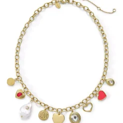 Charm Necklace