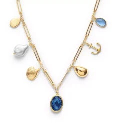 Charm Necklace