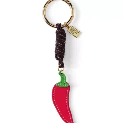 Chili Bag Charm