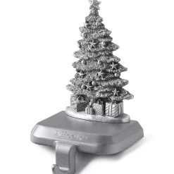 Classic Christmas Stocking Holder