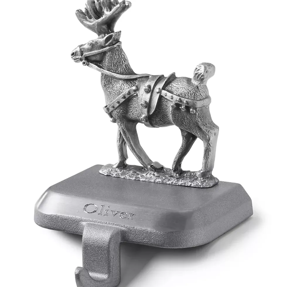 Classic Christmas Stocking Holder