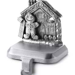 Classic Christmas Stocking Holder