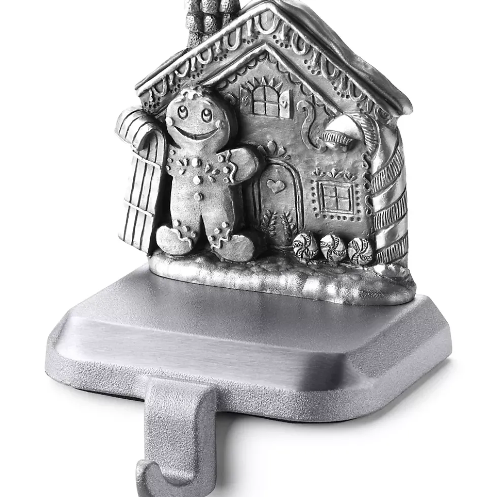 Classic Christmas Stocking Holder