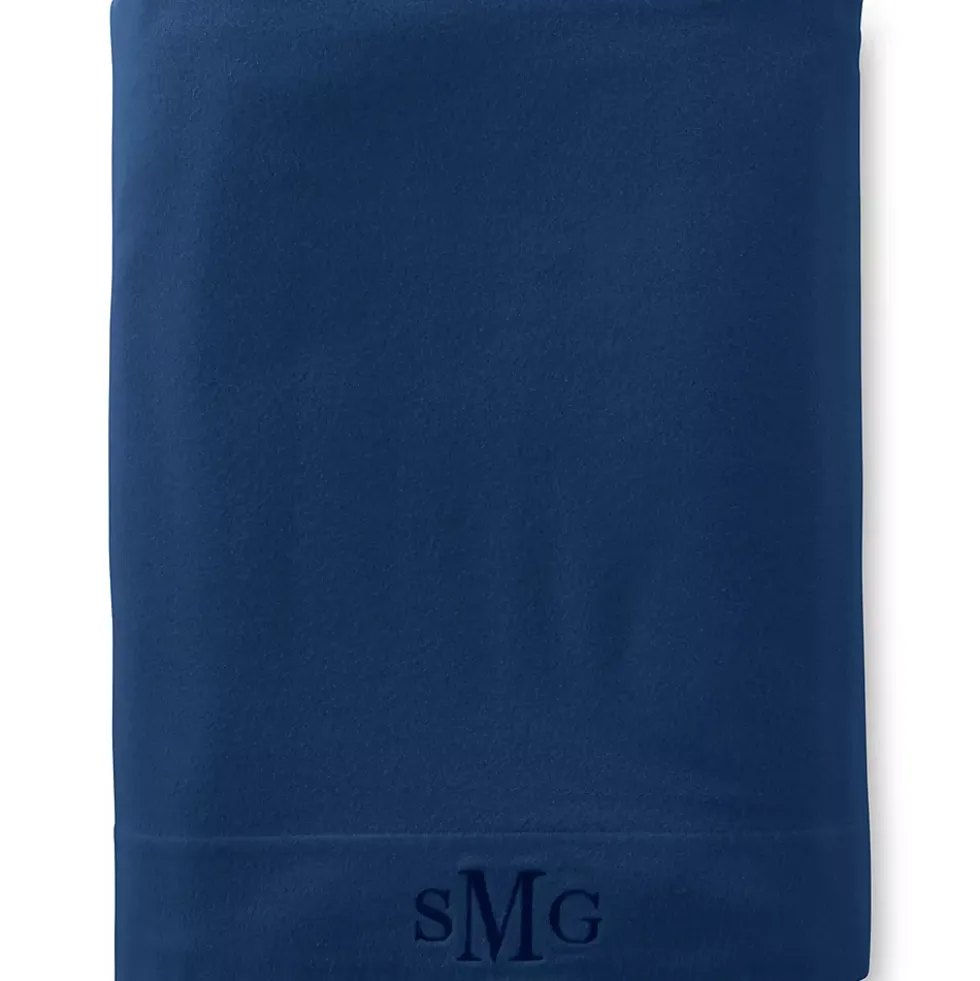 Comfy Super Soft Cotton Flannel Bed Sheet Set - 5oz
