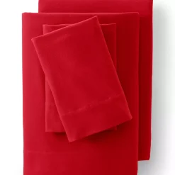Comfy Super Soft Cotton Flannel Bed Sheet Set - 5oz