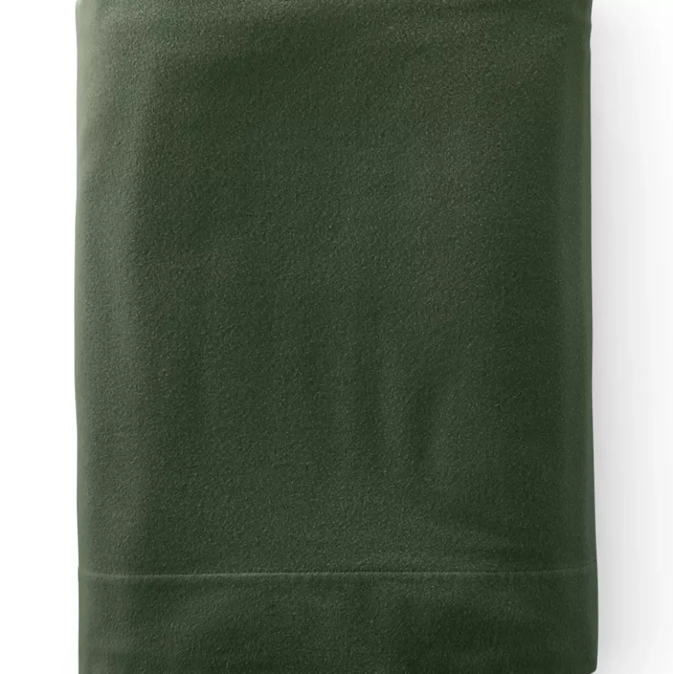 Comfy Super Soft Cotton Flannel Bed Sheet Set - 5oz