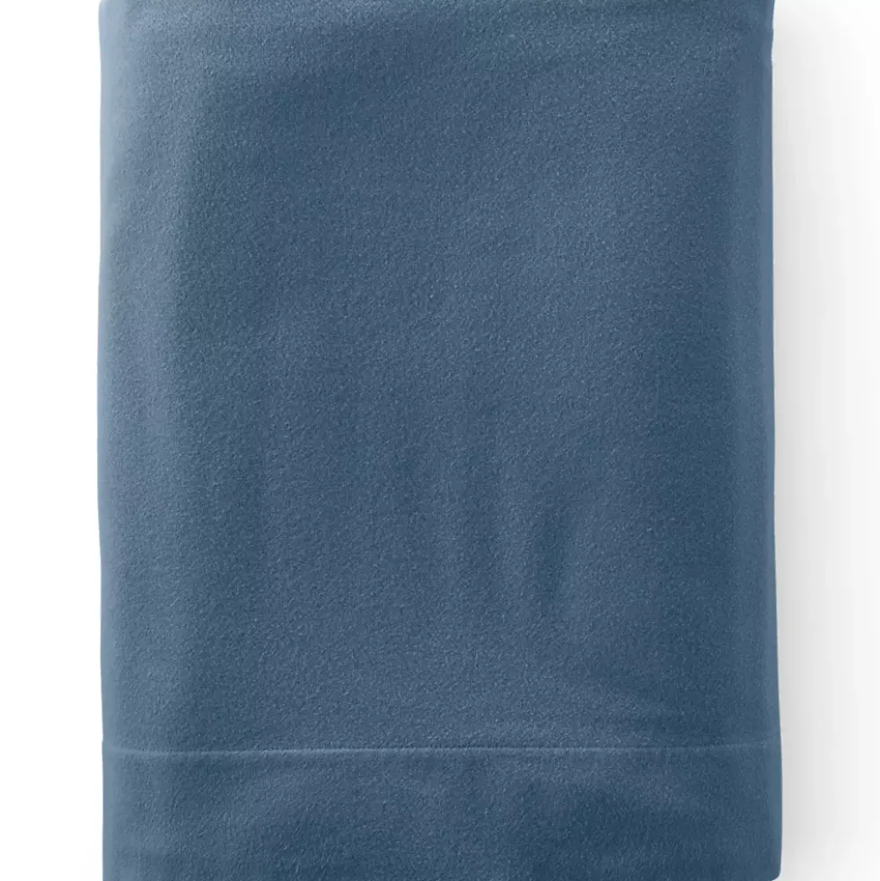 Comfy Super Soft Cotton Flannel Bed Sheet Set - 5oz