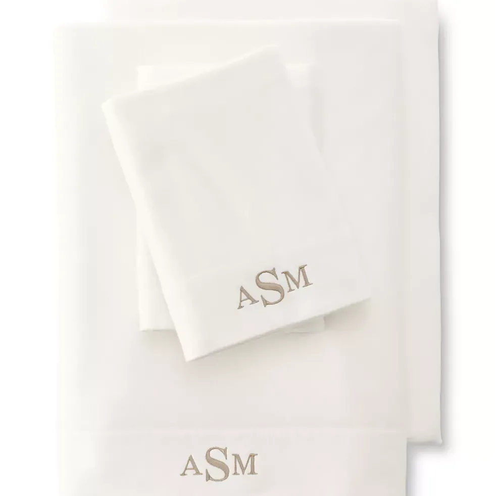 Comfy Super Soft Cotton Flannel Bed Sheet Set - 5oz