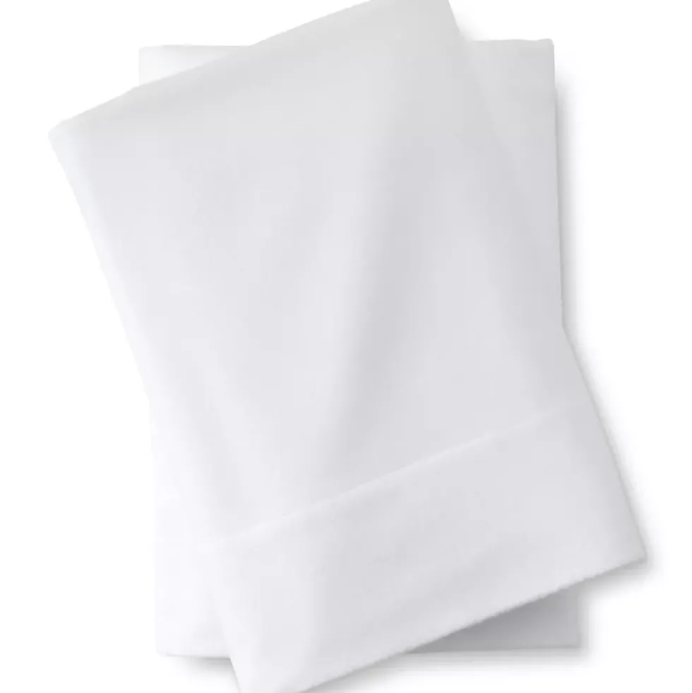 Comfy Super Soft Cotton Flannel Bed Sheet Set - 5oz