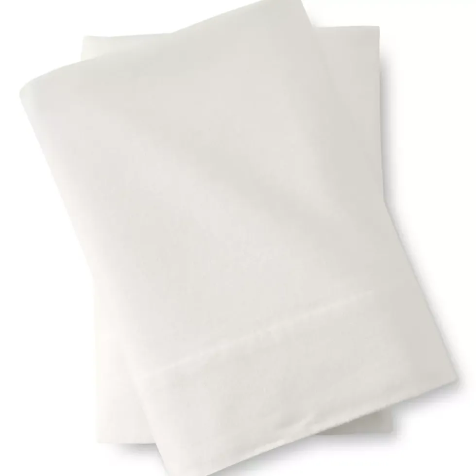 Comfy Super Soft Cotton Flannel Bed Sheet Set - 5oz