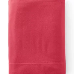 Comfy Super Soft Cotton Flannel Bed Sheet Set - 5oz