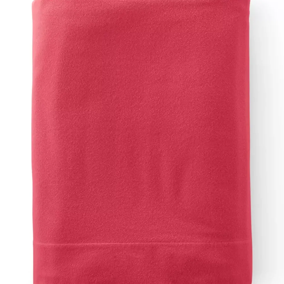 Comfy Super Soft Cotton Flannel Bed Sheet Set - 5oz