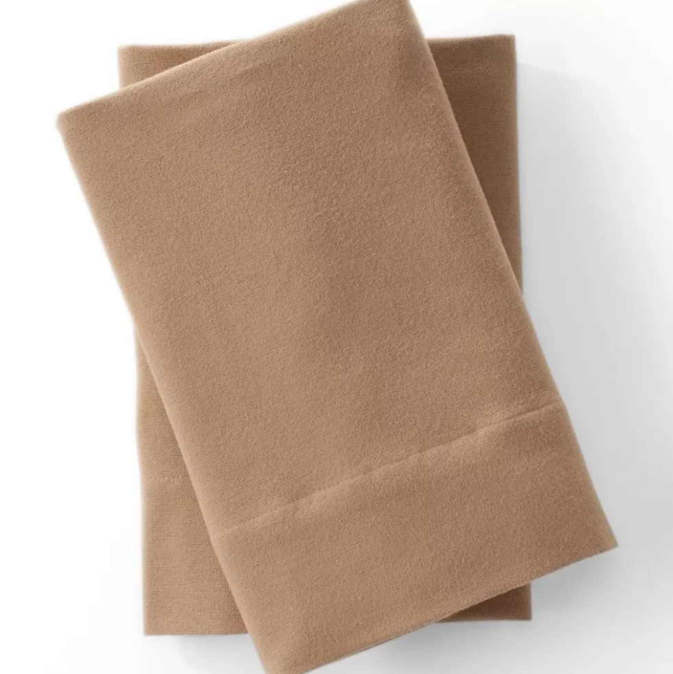 Comfy Super Soft Cotton Flannel Bed Sheet Set - 5oz