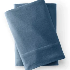 Comfy Super Soft Cotton Flannel Bed Sheet Set - 5oz