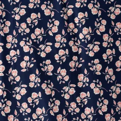 Comfy Super Soft Cotton Flannel Print Comforter - 5oz