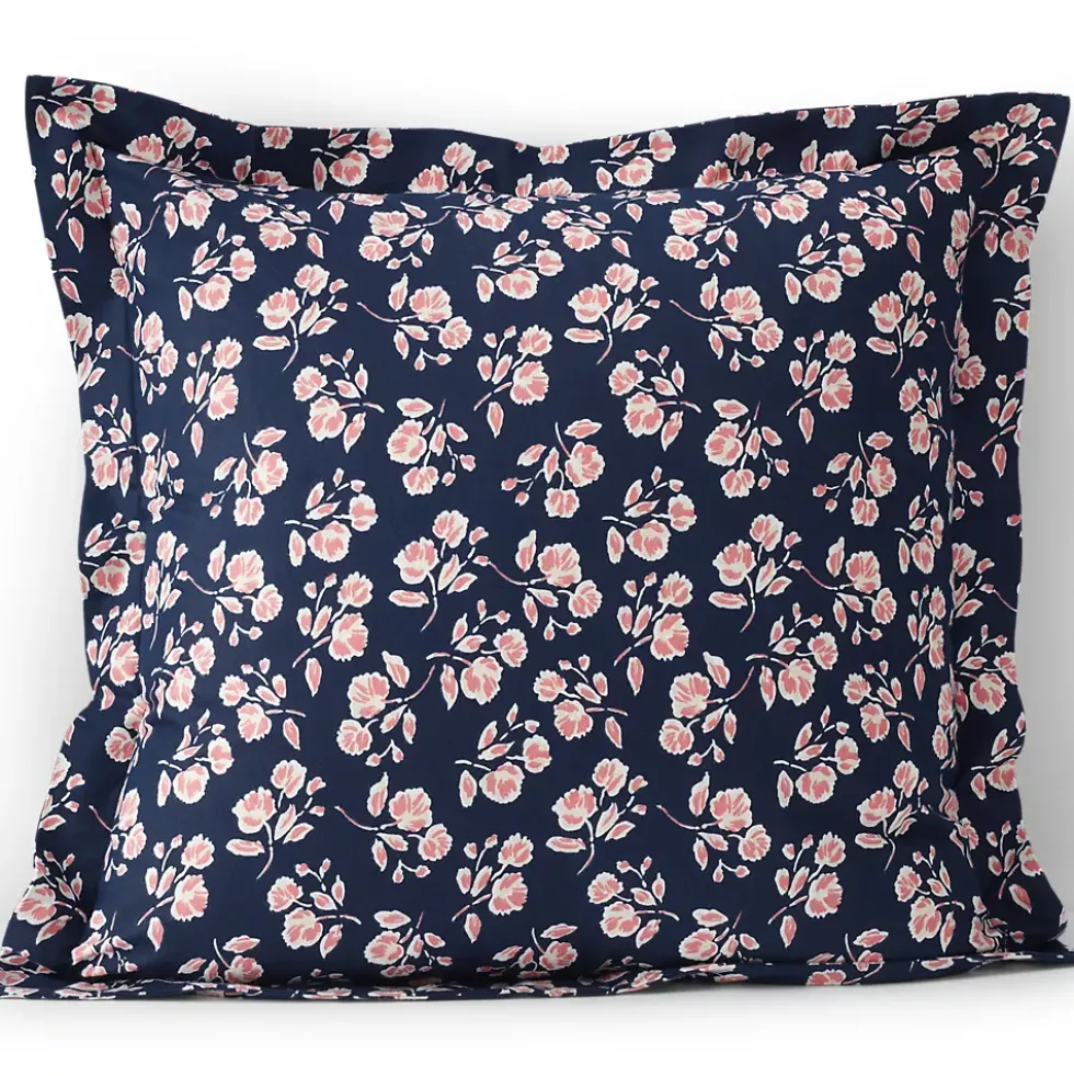 Comfy Super Soft Cotton Flannel Print Comforter - 5oz