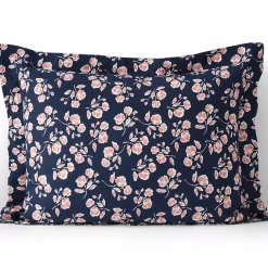 Comfy Super Soft Cotton Flannel Print Comforter - 5oz