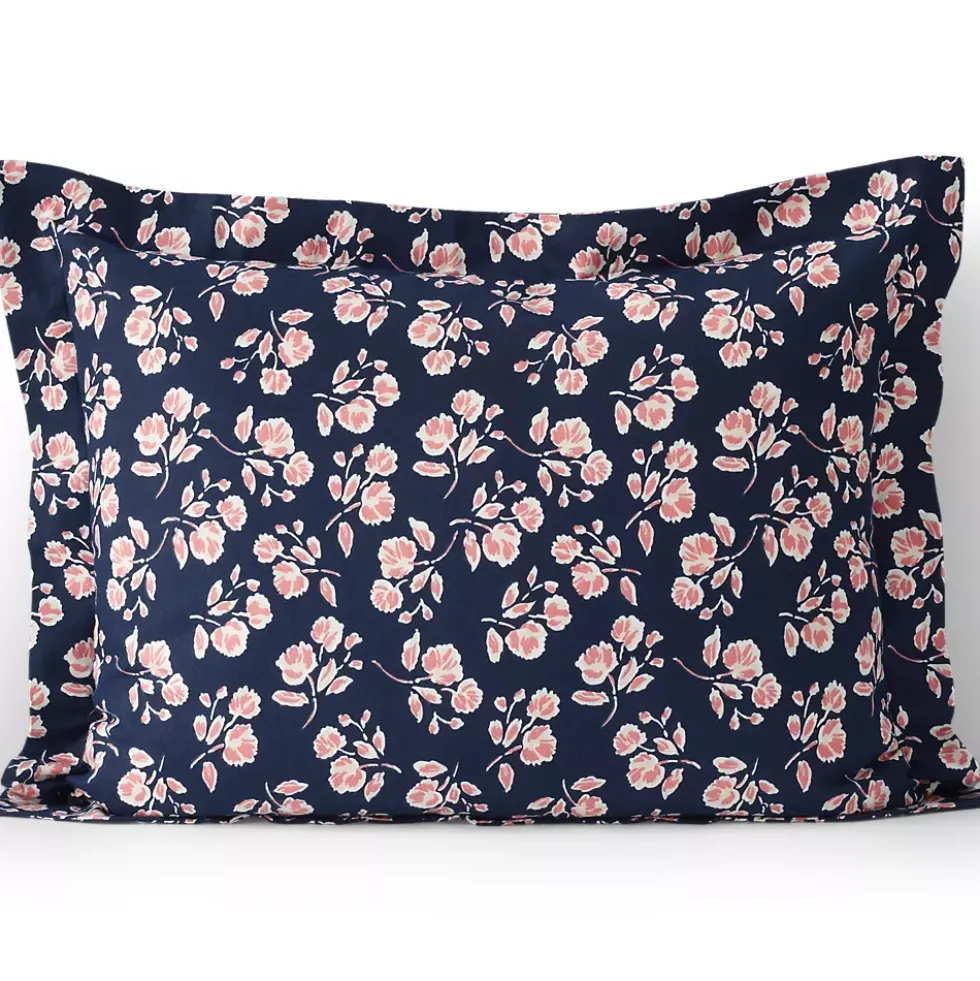 Comfy Super Soft Cotton Flannel Print Comforter - 5oz