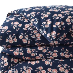 Comfy Super Soft Cotton Flannel Print Comforter - 5oz
