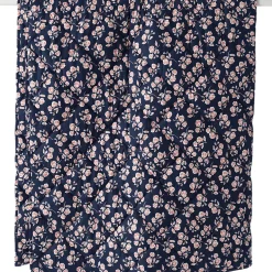 Comfy Super Soft Cotton Flannel Print Comforter - 5oz