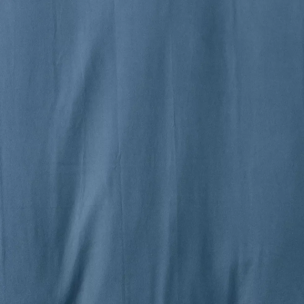 Comfy Super Soft Cotton Flannel Duvet Bed Cover - 5oz