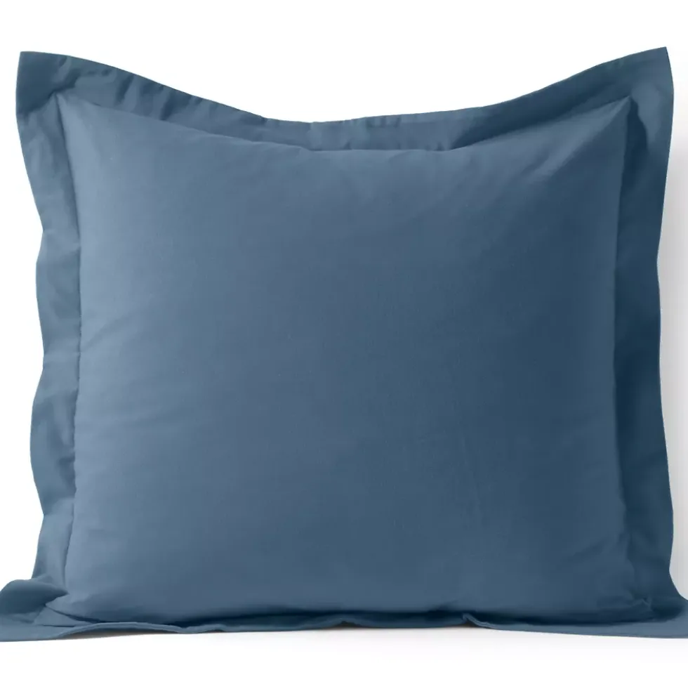 Comfy Super Soft Cotton Flannel Duvet Bed Cover - 5oz