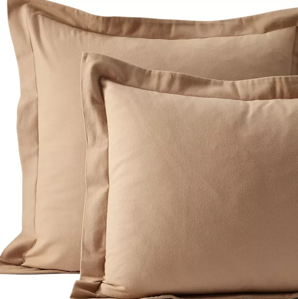 Comfy Super Soft Cotton Flannel Duvet Bed Cover - 5oz