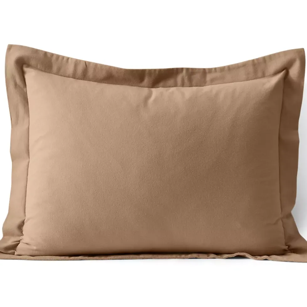 Comfy Super Soft Cotton Flannel Duvet Bed Cover - 5oz