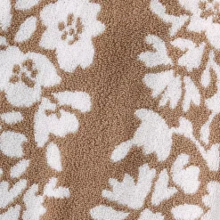 Cotton Jacquard 6-Piece Bath Towel Set