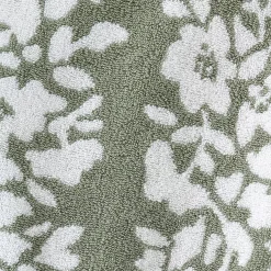 Cotton Jacquard 6-Piece Bath Towel Set