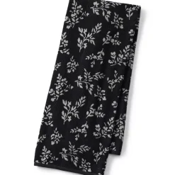 Cotton Jacquard 6-Piece Bath Towel Set