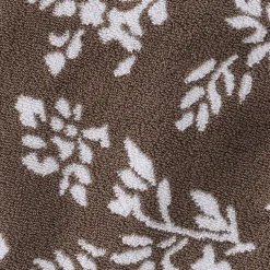 Cotton Jacquard 6-Piece Bath Towel Set