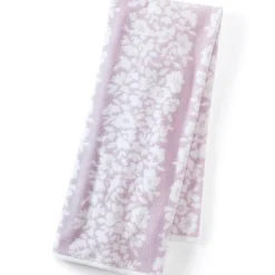 Cotton Jacquard 6-Piece Bath Towel Set