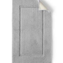 Cotton Non-skid Small Bath Rug 16x23
