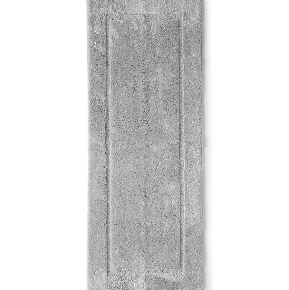 Cotton Non-skid Small Bath Rug 16x23