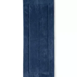 Cotton Non-skid Small Bath Rug 16x23