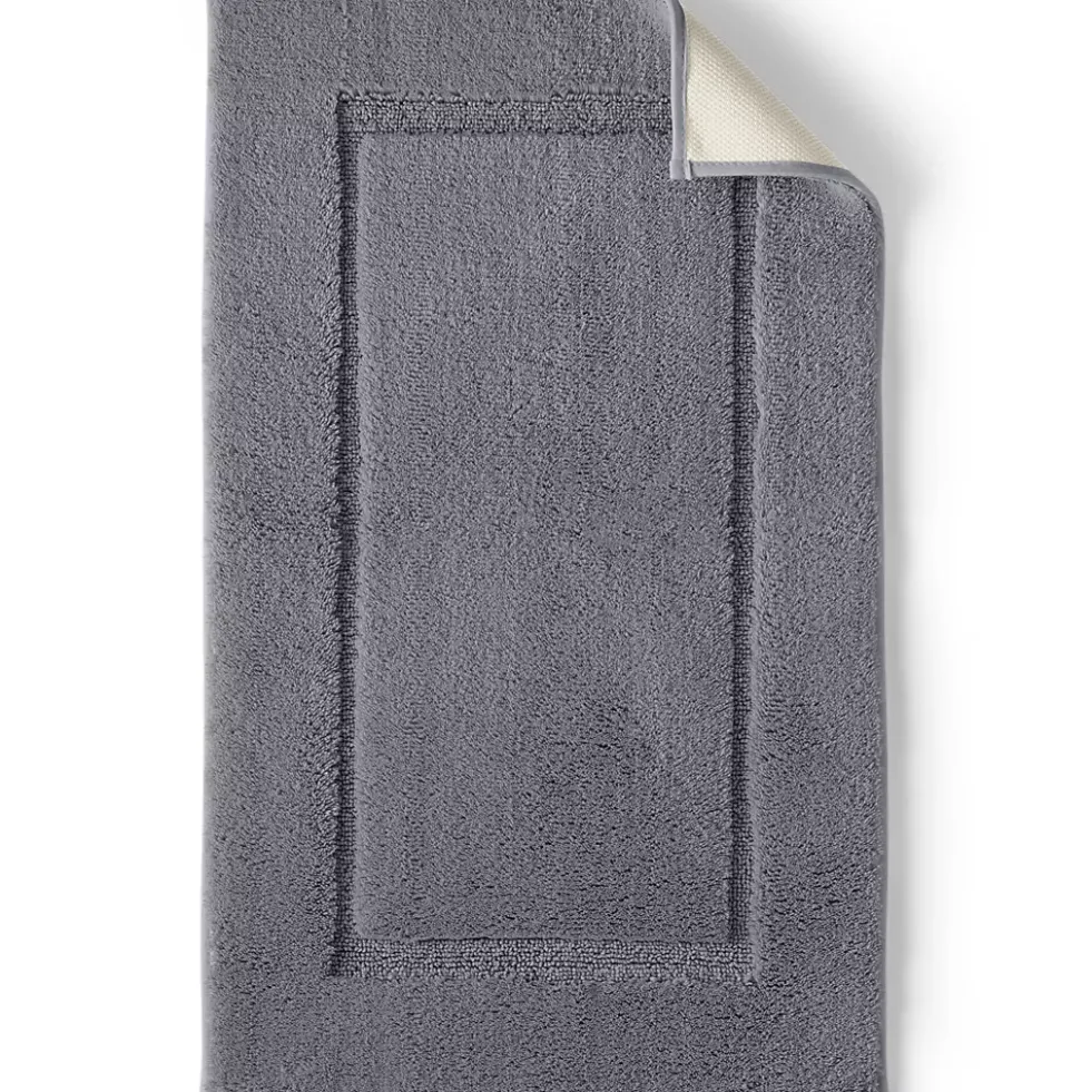 Cotton Non-skid Small Bath Rug 16x23