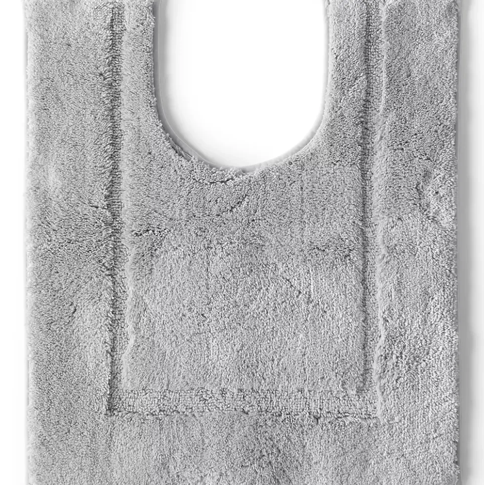 Cotton Non-skid Small Bath Rug 16x23