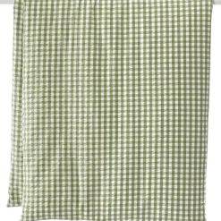 Cotton Seersucker Duvet Bed Cover