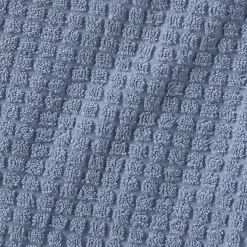 Cotton Waffle Towel 6-Piece Set