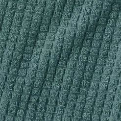 Cotton Waffle Towel 6-Piece Set