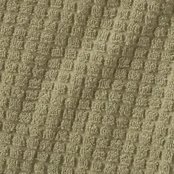 Cotton Waffle Towel 6-Piece Set