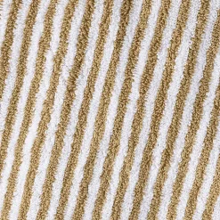 Cotton Yarn-dyed Stripe Bath Towel