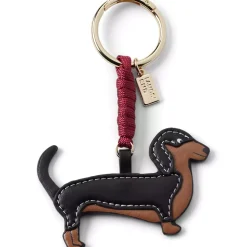 Dachshund Bag Charm