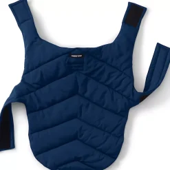 Dog Puffer Vest