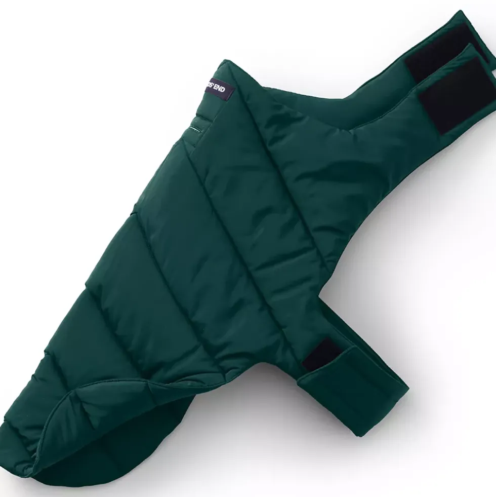 Dog Puffer Vest