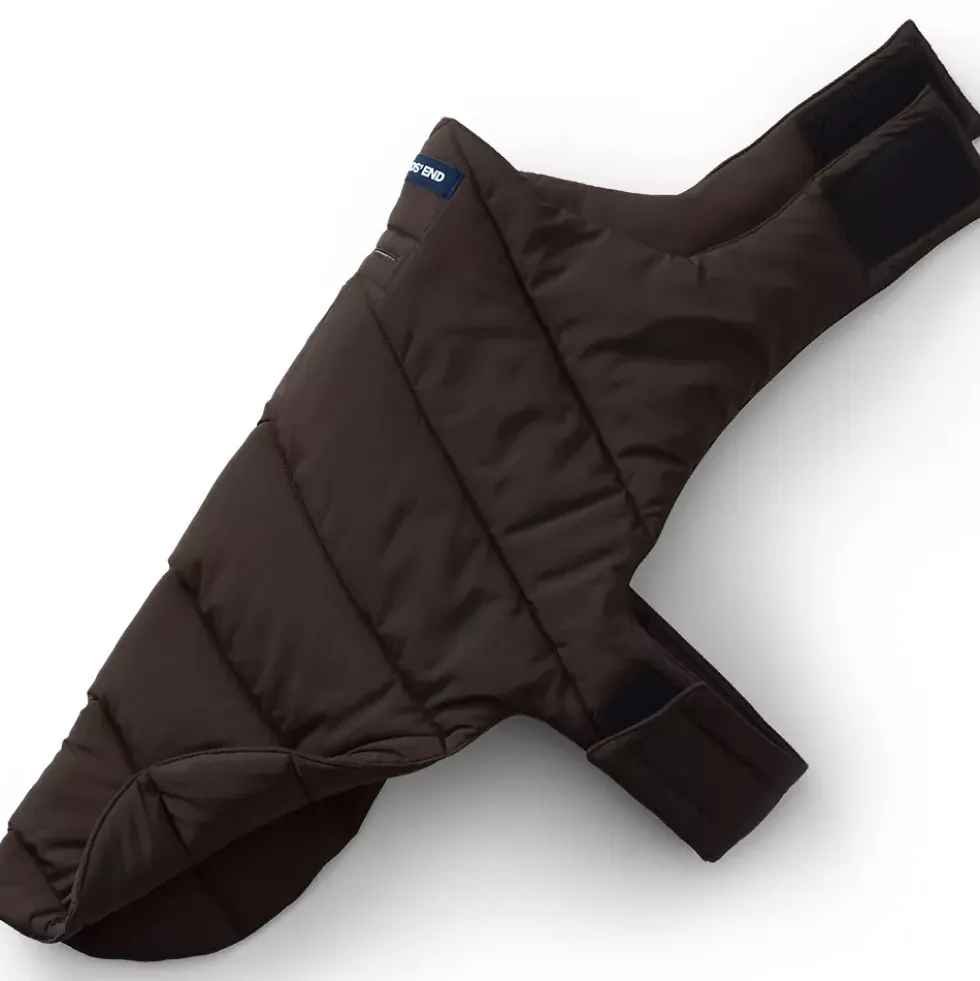 Dog Puffer Vest
